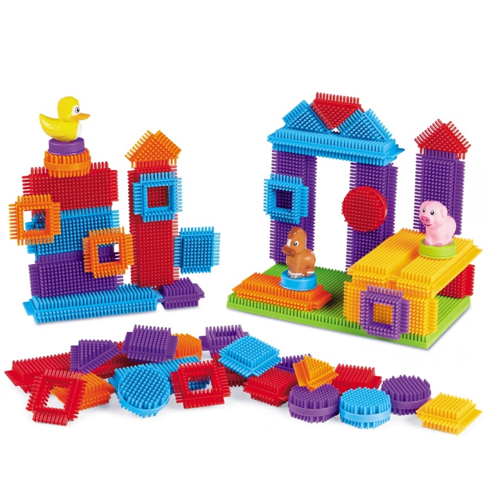 Bristle Builders